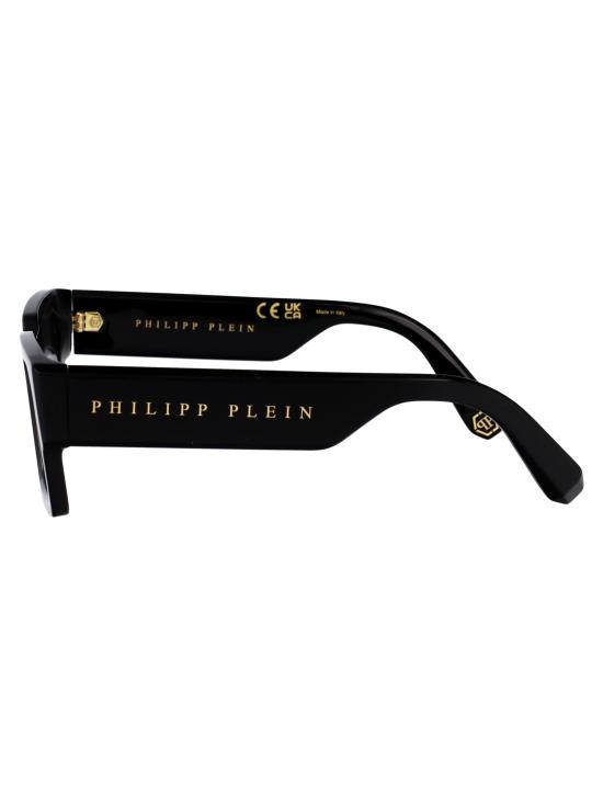 25SS 필립 플레인 선글라스 SPP183M 0700 NERO LUCIDO - PHILIPP PLEIN