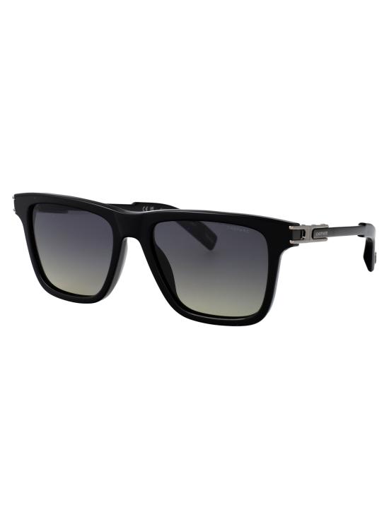 25SS 쇼파드 선글라스 SCH398 700Z NERO LUCIDO - CHOPARD
