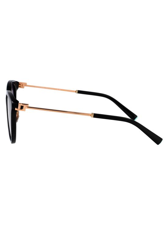 25SS 티파니앤코 선글라스 0TF4243D 80013C BLACK - TIFFANY & CO