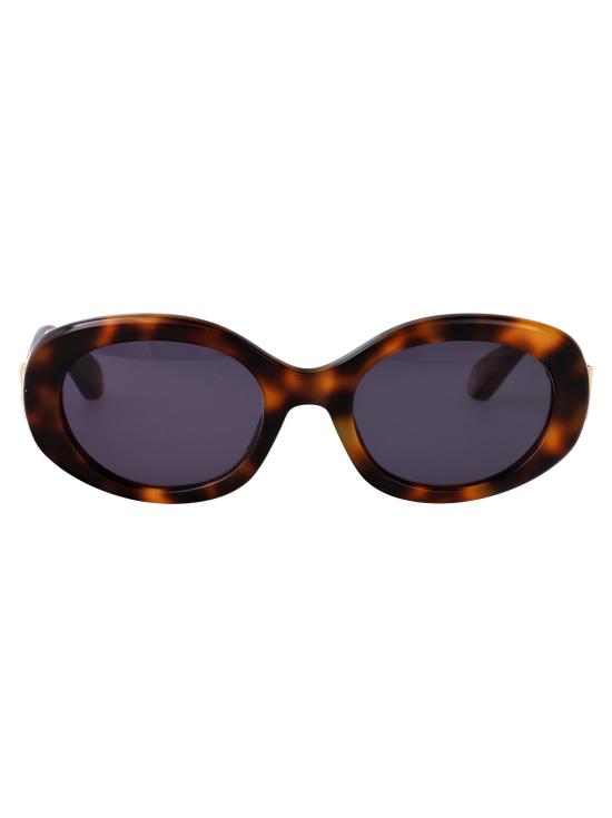 25SS 로베르토 카발리 선글라스 SRC142M 09AJ AVANA MARRONE