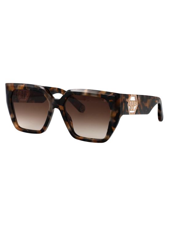 25SS 필립 플레인 선글라스 SPP160 04BL AVANA SCURA - PHILIPP PLEIN