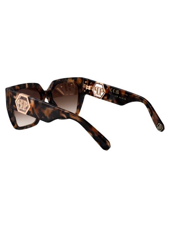 25SS 필립 플레인 선글라스 SPP160 04BL AVANA SCURA - PHILIPP PLEIN