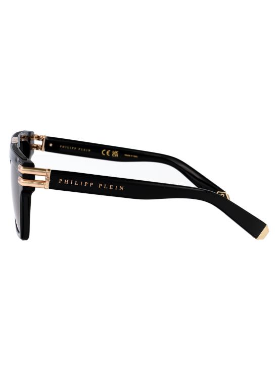 25SS 필립 플레인 선글라스 SPP108M 0700 BLACK - PHILIPP PLEIN