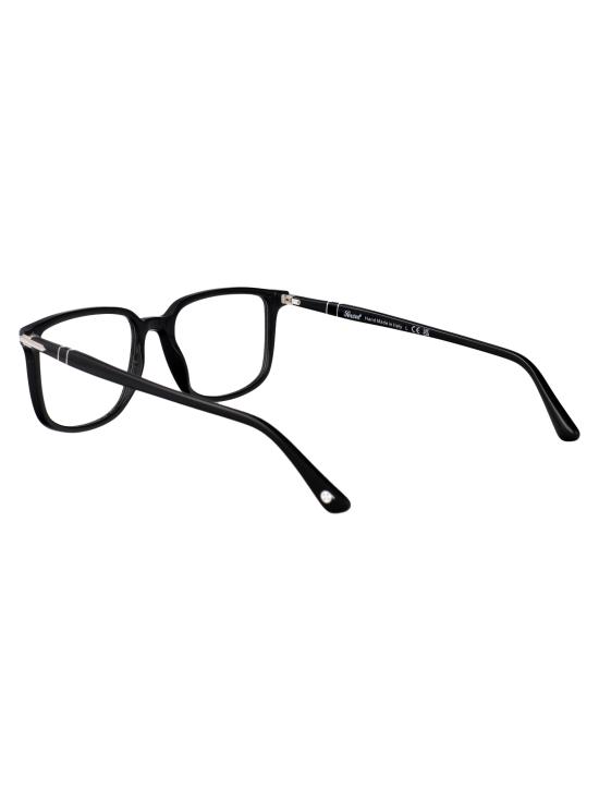 25SS 페르솔 안경 0PO3275V 95 BLACK - PERSOL