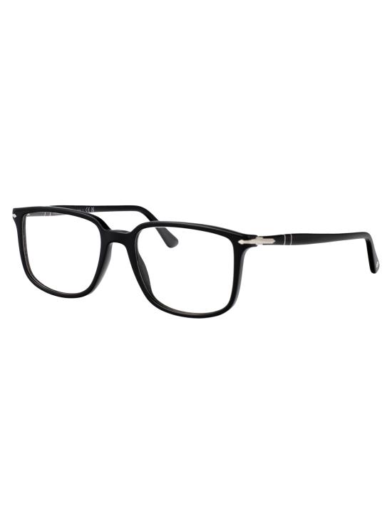 25SS 페르솔 안경 0PO3275V 95 BLACK - PERSOL