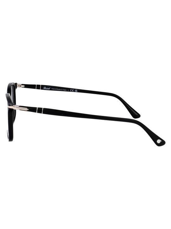 25SS 페르솔 안경 0PO3275V 95 BLACK - PERSOL