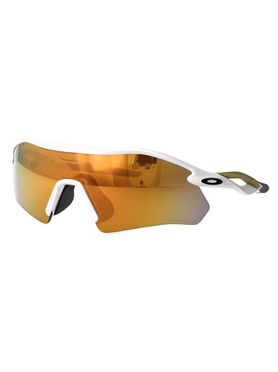 25SS 오클리 선글라스 0OO9495D 949505 BIANCO LUCIDO - OAKLEY