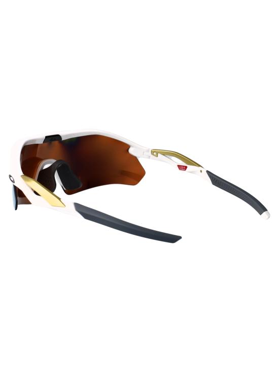 25SS 오클리 선글라스 0OO9495D 949505 BIANCO LUCIDO - OAKLEY