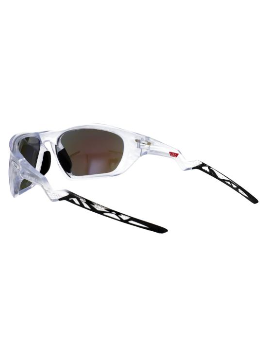 25SS 오클리 LATERALIS 라테랄리스 선글라스 0OO9431 943106 TRASPARENTE OPACO - OAKLEY