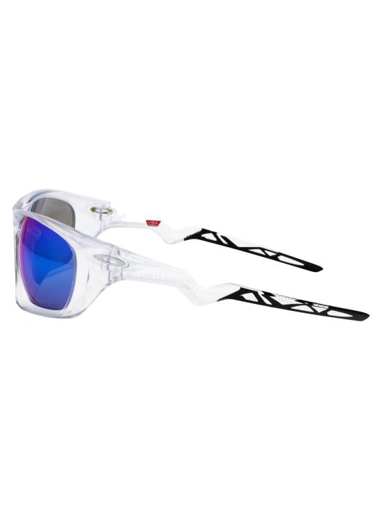 25SS 오클리 LATERALIS 라테랄리스 선글라스 0OO9431 943106 TRASPARENTE OPACO - OAKLEY