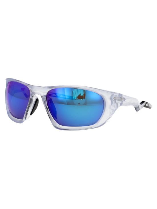 25SS 오클리 LATERALIS 라테랄리스 선글라스 0OO9431 943106 TRASPARENTE OPACO - OAKLEY