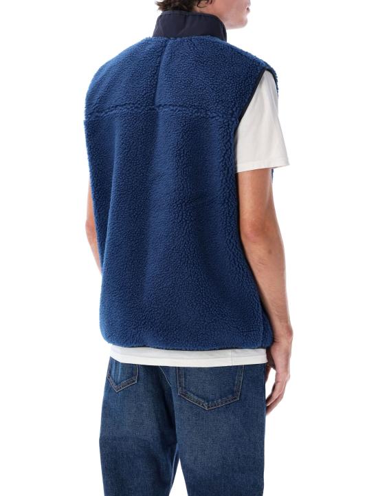 25FW 파타고니아 베스트 23049 CLMB CLEMENT BLUE - PATAGONIA