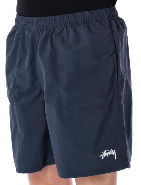 25SS 스투시 스윔팬츠 113155N 0806 NAVY - STUSSY