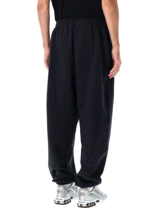 25FW 나이키 스트레이트 팬츠 HV1088 010 BLACK - NIKE