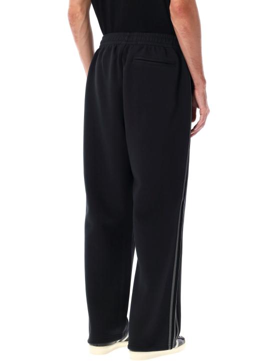 25FW 아디다스 스트레이트 팬츠 JV7593 BLACK - ADIDAS