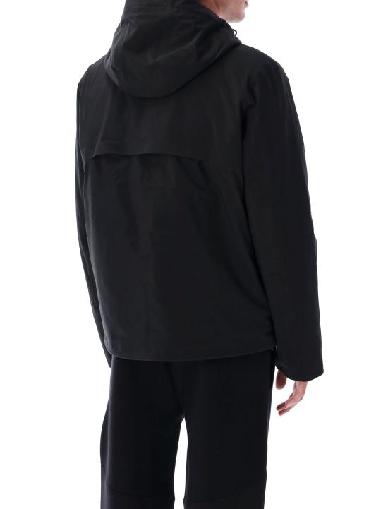 25FW 까웨 자켓 K7132BW AT0 BLACK - K-WAY