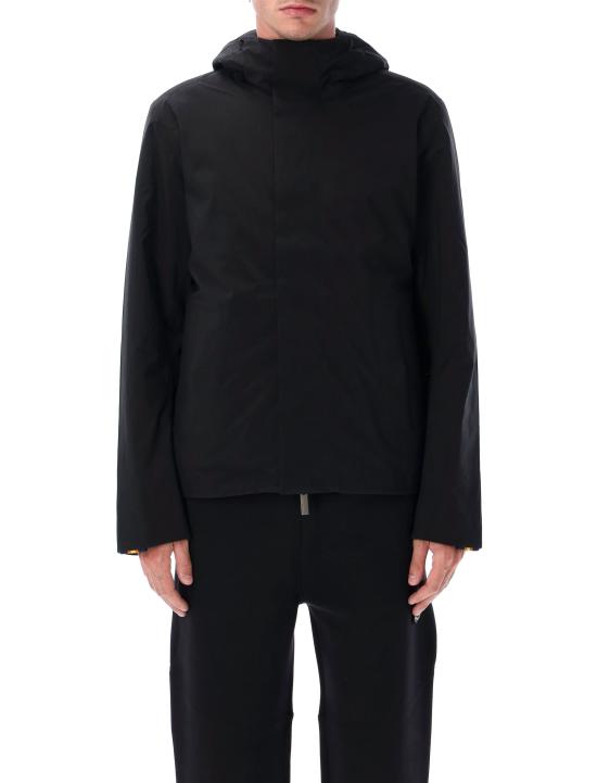 25FW 까웨 자켓 K7132BW AT0 BLACK