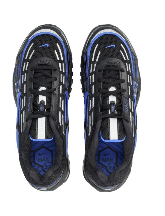 25FW 나이키 에어맥스 TL 2.5 스니커즈 FZ4110 005 BLACK HYPER ROYAL - NIKE