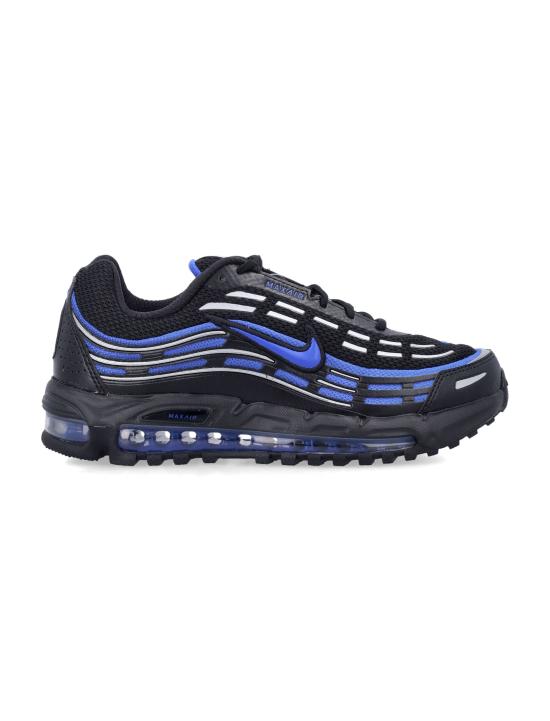 25FW 나이키 에어맥스 TL 2.5 스니커즈 FZ4110 005 BLACK HYPER ROYAL