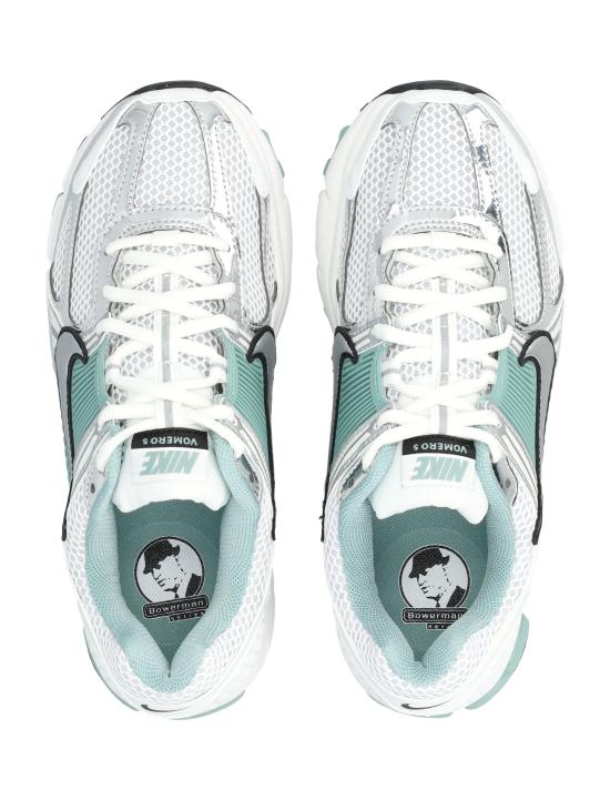 25FW 나이키 줌 보메로 5 HF1877 101 SUMMIT WHITE - NIKE