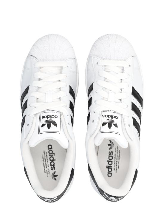 25FW 아디다스 슈퍼스타 2 클라우드 IH8659 FTWWHT CLOUD WHITE - ADIDAS