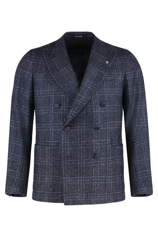 25FW 딸리아토레 수트 자켓 1SMC20K440022B1161 blue