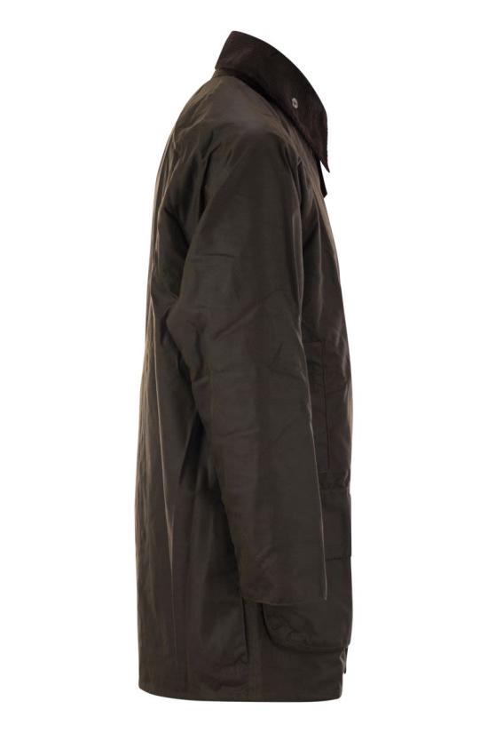  바버 자켓 MWX0002OL71 green - BARBOUR