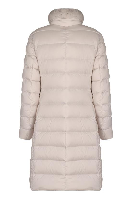 25FW 무레르 롱패딩 MODGI300005U0119 Sand - MOORER