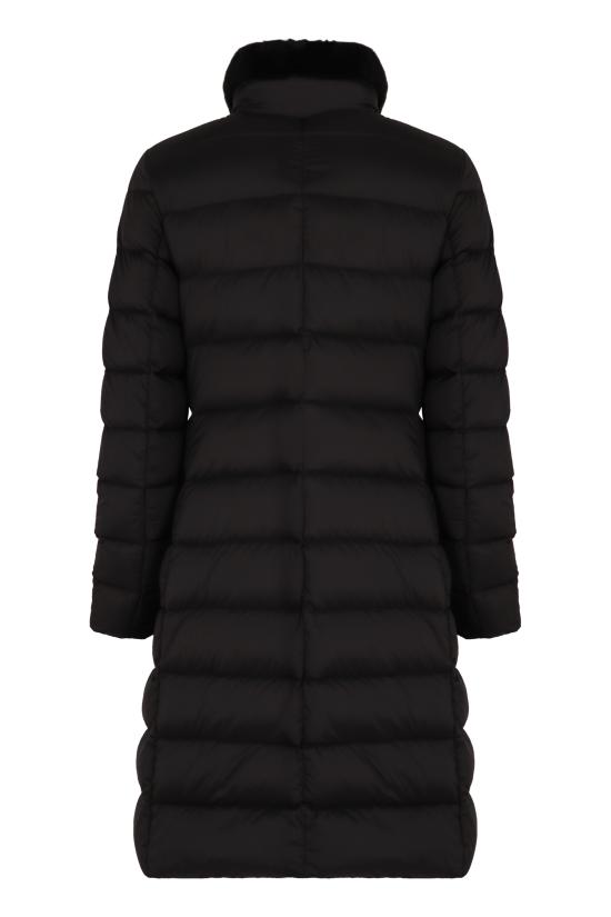 25FW 무레르 롱패딩 MODGI300005U0001 black - MOORER