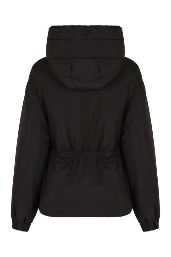 25FW 무레르 패딩 MODGI101070U0001 black - MOORER