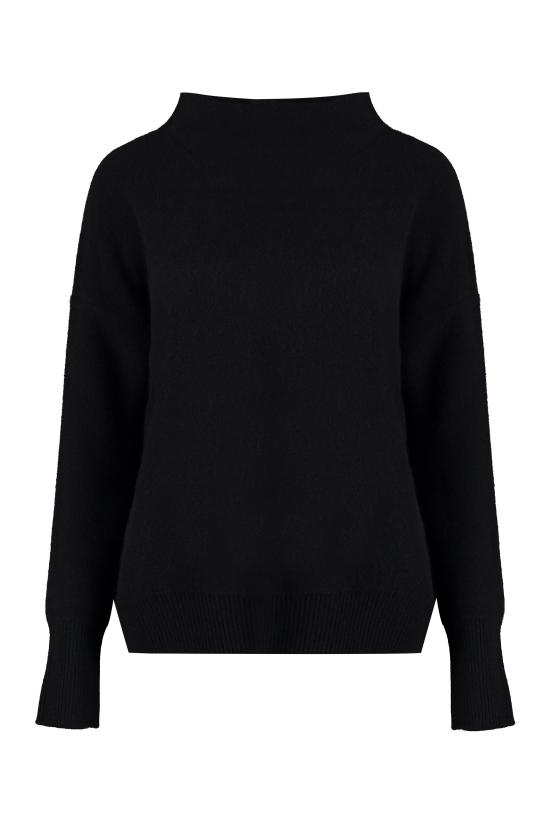  빈스 스웨터 VS87978597001BLK black