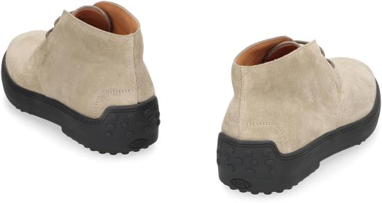 25FW 토즈 로퍼 XXM84L00D80RE0C405 Beige - TODS