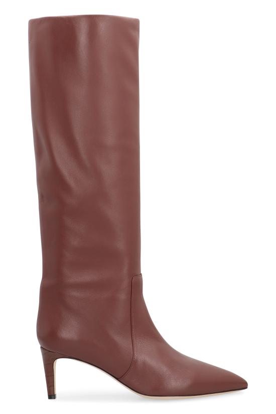 25FW 파리텍사스 부츠 PX504XLTH3CIOCCOLATO brown