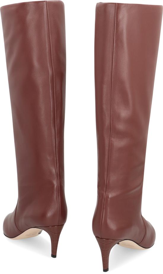 25FW 파리텍사스 부츠 PX504XLTH3CIOCCOLATO brown - PARIS TEXAS