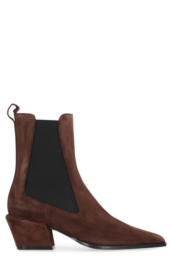 25FW 파리텍사스 부츠 PX1706XV003CIOCCOLATO brown