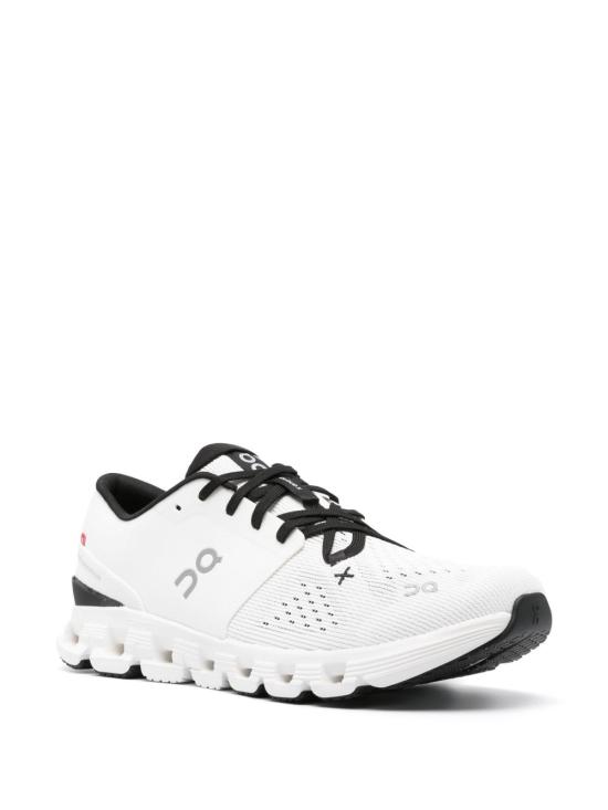 25FW 온 러닝 스니커즈 3ME30040791IVORYBLACK Ivory - ON RUNNING