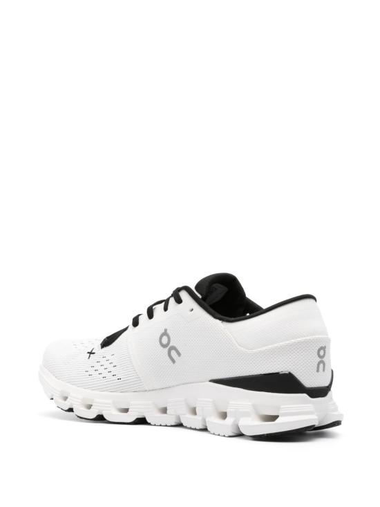 25FW 온 러닝 스니커즈 3ME30040791IVORYBLACK Ivory - ON RUNNING