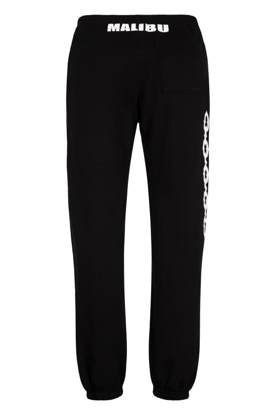  로컬 어쏘리티 스트레이트 팬츠 N24LLP12BLACK black - LOCAL AUTHORITY