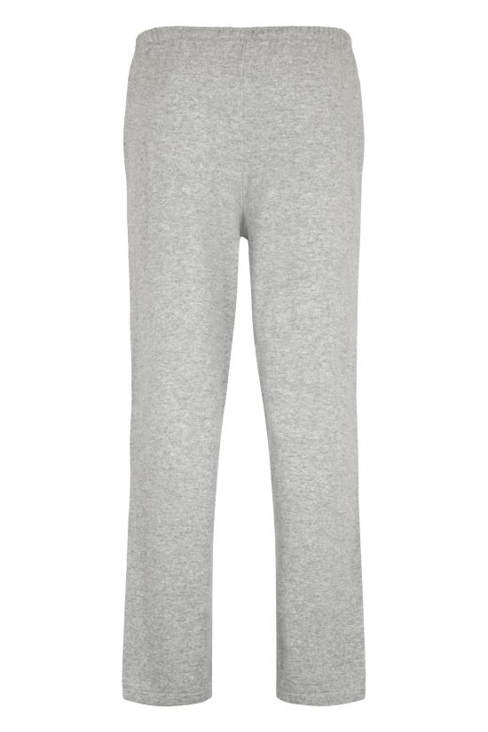  르카샤 스트레이트 팬츠 BALI000912 grey - LE KASHA