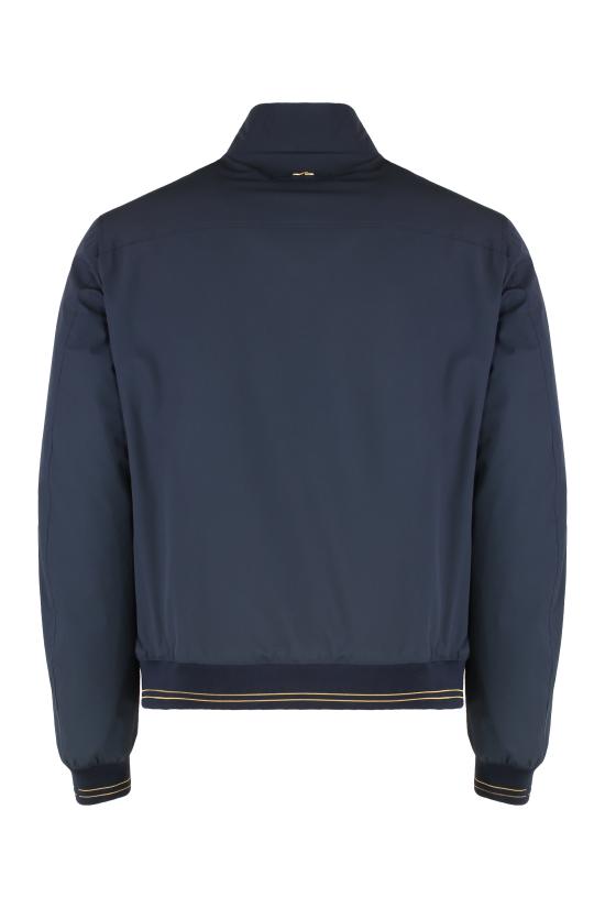 25FW 폴앤샤크 자켓 15312030013 blue - PAUL & SHARK