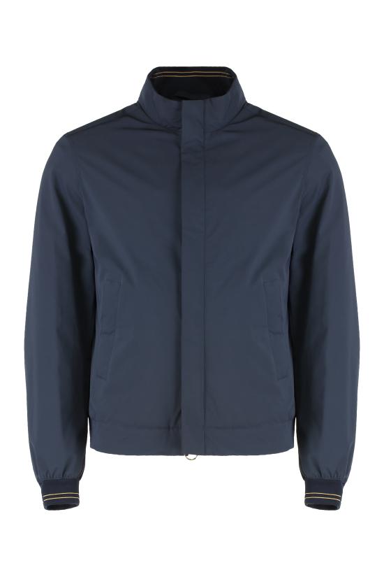 25FW 폴앤샤크 자켓 15312030013 blue