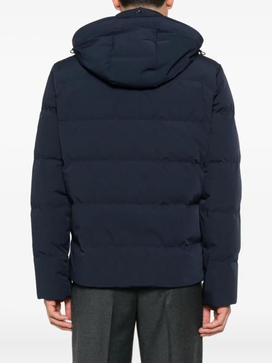 25FW 폴앤샤크 자켓 15312007013 blue - PAUL & SHARK