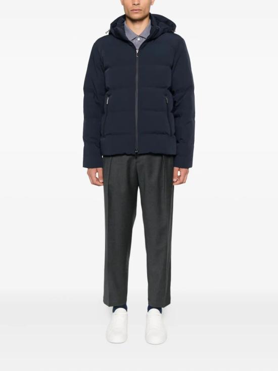 25FW 폴앤샤크 자켓 15312007013 blue - PAUL & SHARK