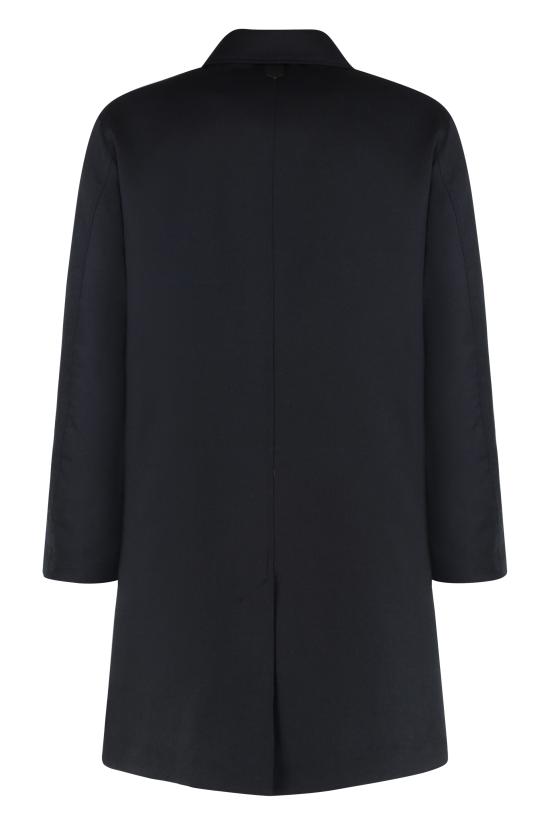 25FW 카날리 코트 SR01809O10500W306 blue - CANALI