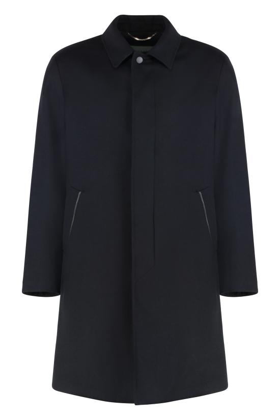 25FW 카날리 코트 SR01809O10500W306 blue