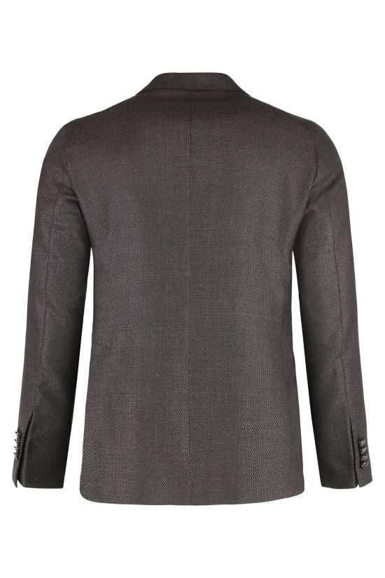 25FW 딸리아토레 자켓 1SMC22K060109M3192 brown - TAGLIATORE