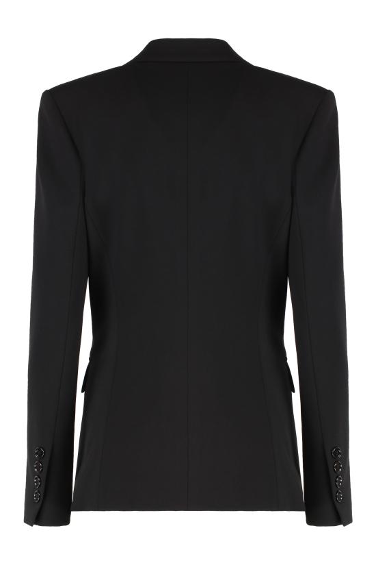  핑코 자켓 104903A24CZ99 black - PINKO