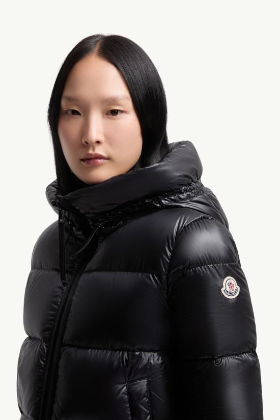 25FW 몽클레어 자켓 K20931A00068597YG999 black - MONCLER