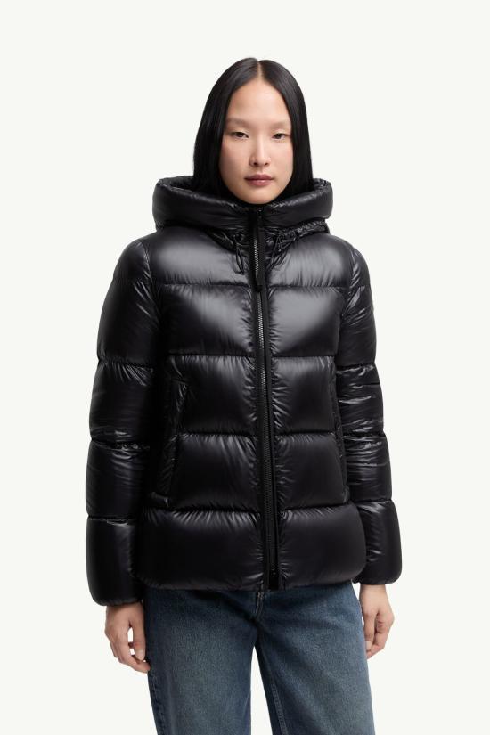 25FW 몽클레어 자켓 K20931A00068597YG999 black - MONCLER