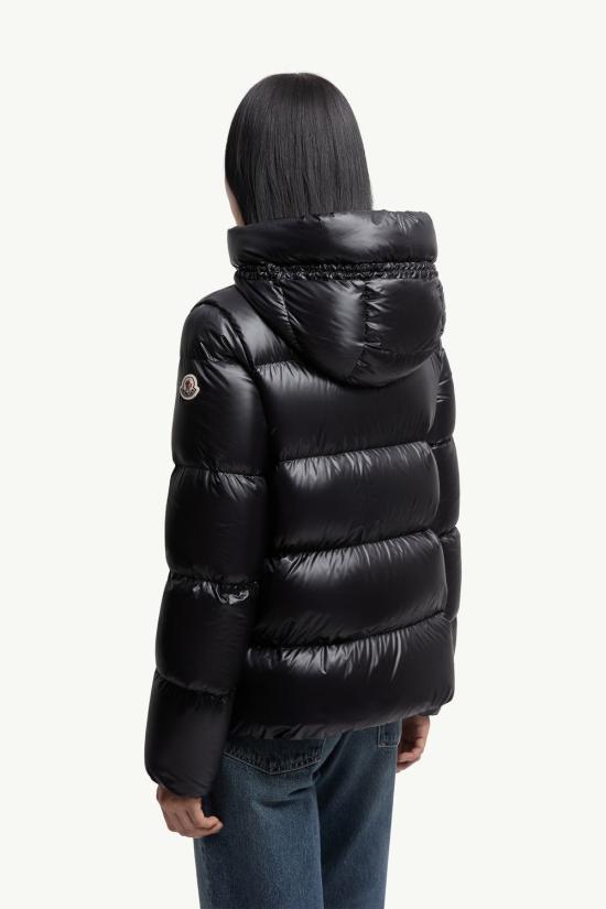 25FW 몽클레어 자켓 K20931A00068597YG999 black - MONCLER